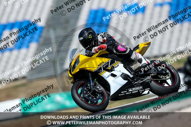 motorbikes;no limits;october 2019;peter wileman photography;portimao;portugal;trackday digital images